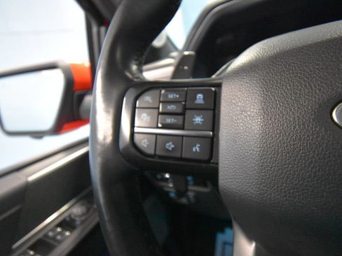 Used 2023 Ford F150 Raptor AWD/4WD image 11