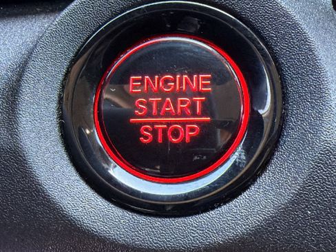 Certified 2024 Honda CR-V EX image 21