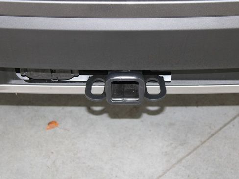 New 2026 Ford Explorer Active w/ Active Comfort Package image 13