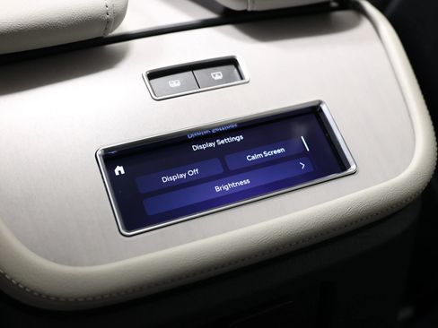 Used 2025 Lincoln Navigator Reserve AWD/4WD image 67