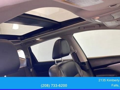 Used 2019 Nissan Murano SL image 39