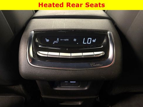 Used 2023 Cadillac XT6 Sport AWD/4WD image 35