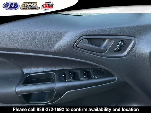 Used 2018 Ford Transit Connect XL image 10