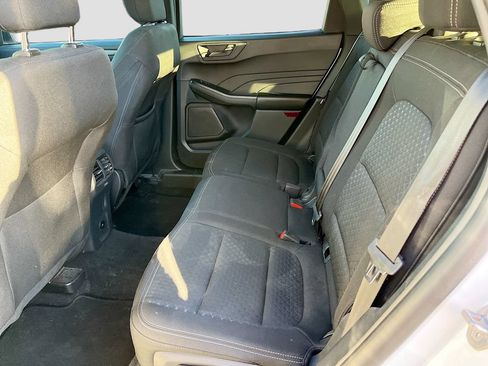 Used 2025 Ford Escape Active AWD/4WD image 22