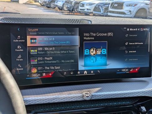 Used 2025 BMW 430i xDrive 430i Gran Coupe w/ Premium Package image 25