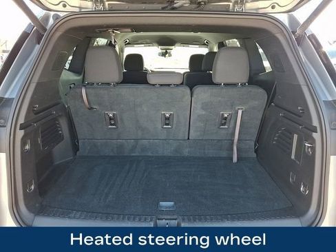 Used 2025 GMC Acadia Elevation AWD/4WD image 25