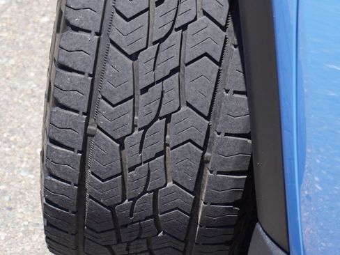 Used 2024 Honda Pilot TrailSport image 5