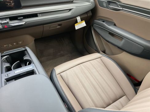 New 2026 Kia EV9 GT-Line image 15