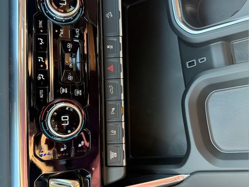 New 2026 GMC Sierra 2500 Denali Ultimate AWD/4WD image 25