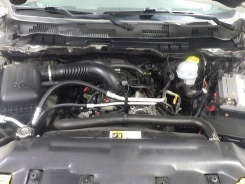 Used 2020 RAM 1500 Express w/ Wheel & Sound Group AWD/4WD image 10