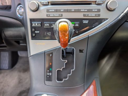 Used 2011 Lexus RX 350 2WD w/ Premium Pkg image 15