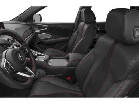 Used 2023 Acura RDX A-Spec AWD/4WD image 12