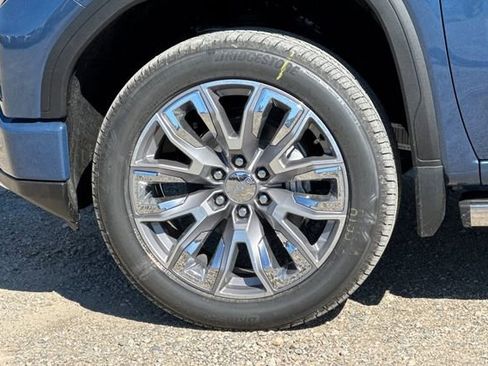 New 2026 GMC Sierra 1500 Denali w/ Denali Reserve Package image 32