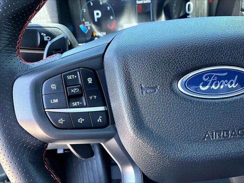 Used 2024 Ford Ranger Raptor AWD/4WD image 23
