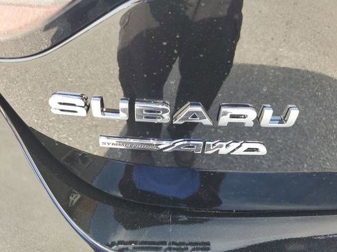 New 2025 Subaru Legacy Limited image 17