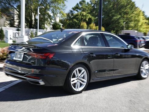Used 2024 Audi A4 2.0T Premium Plus image 7