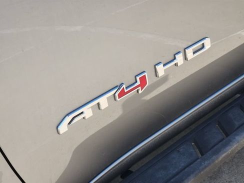 Used 2026 GMC Sierra 2500 AT4 w/ AT4 Premium Plus Package AWD/4WD image 12
