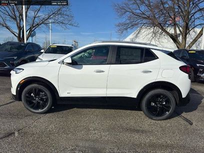 New 2026 Buick Encore GX Sport Touring