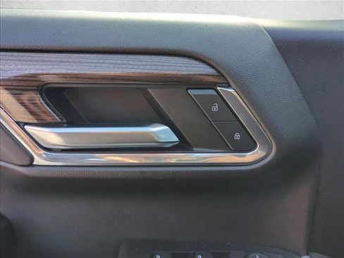 Used 2024 Chevrolet Silverado 1500 LT w/ Protection Package image 8