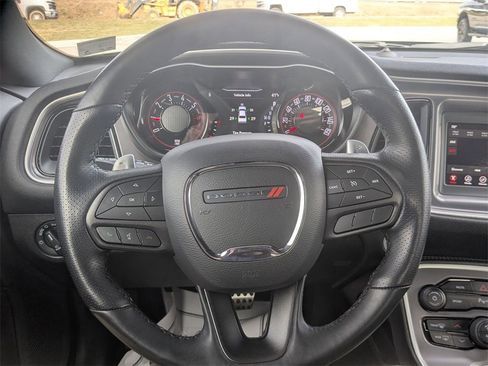 Used 2022 Dodge Challenger R/T w/ Driver Convenience Group image 22