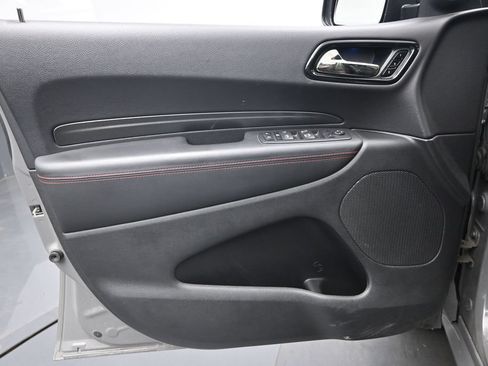 Used 2025 Dodge Durango R/T AWD/4WD image 23