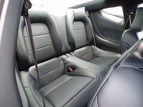 New 2025 Ford Mustang GT Premium image 9