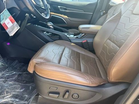 Used 2021 Kia Telluride SX w/ SX Prestige Package image 6