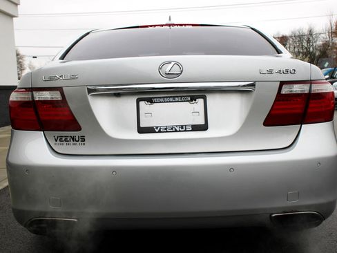 Used 2007 Lexus LS 460 Luxury image 5