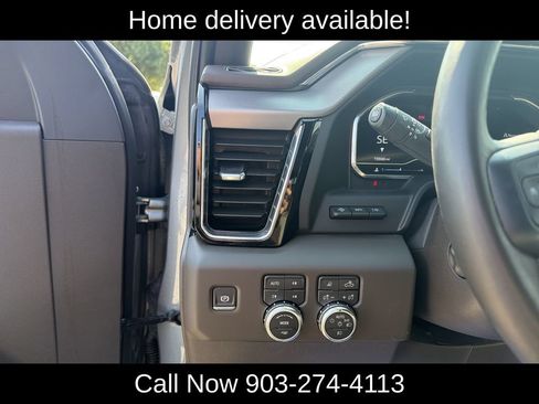 Used 2024 GMC Sierra 1500 Denali w/ Technology Package AWD/4WD image 16