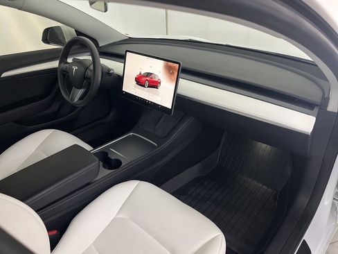 Used 2023 Tesla Model 3 Long Range image 20