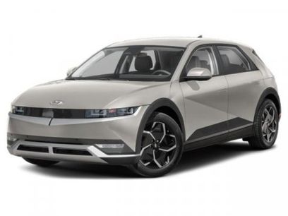 Used 2023 Hyundai Ioniq 5 SEL w/ Cargo Package