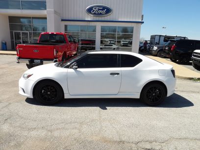 Used 2013 Scion tC