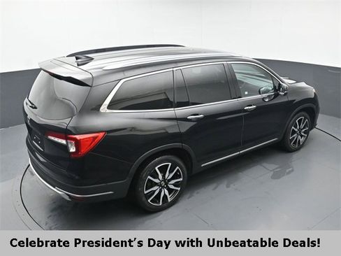 Used 2020 Honda Pilot Touring image 46