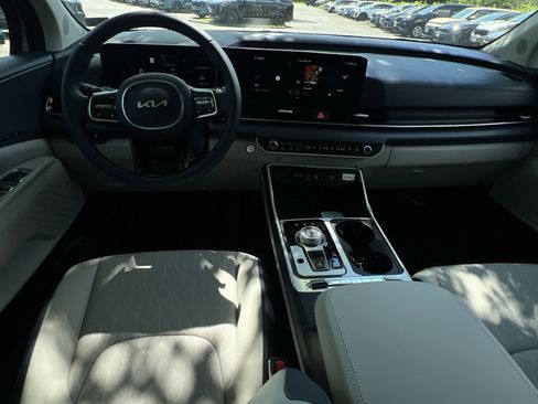 New 2026 Kia Carnival SX FWD image 30