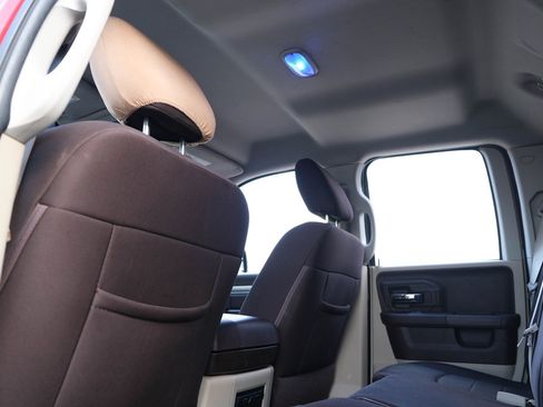 Used 2014 RAM 1500 Lone Star image 19