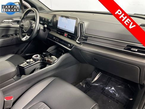 Used 2025 Kia Sportage X-Line image 30