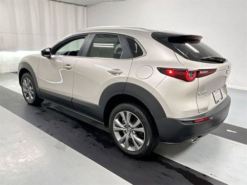 Certified 2024 MAZDA CX-30 AWD 2.5 S w/ Preferred Package image 6