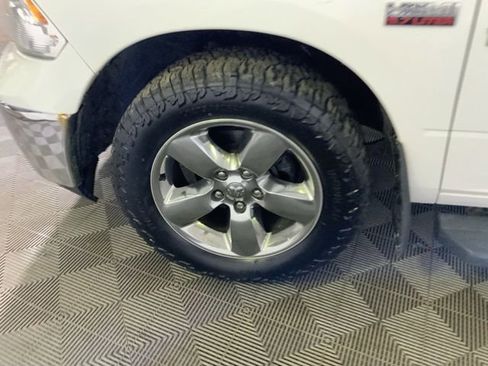 Used 2014 RAM 1500 Big Horn AWD/4WD image 43