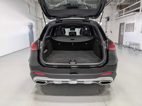 Certified 2026 Mercedes-Benz GLC 300 4MATIC image 36