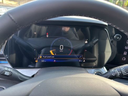 New 2026 Chevrolet Trax LT w/ Driver Confidence Package image 20