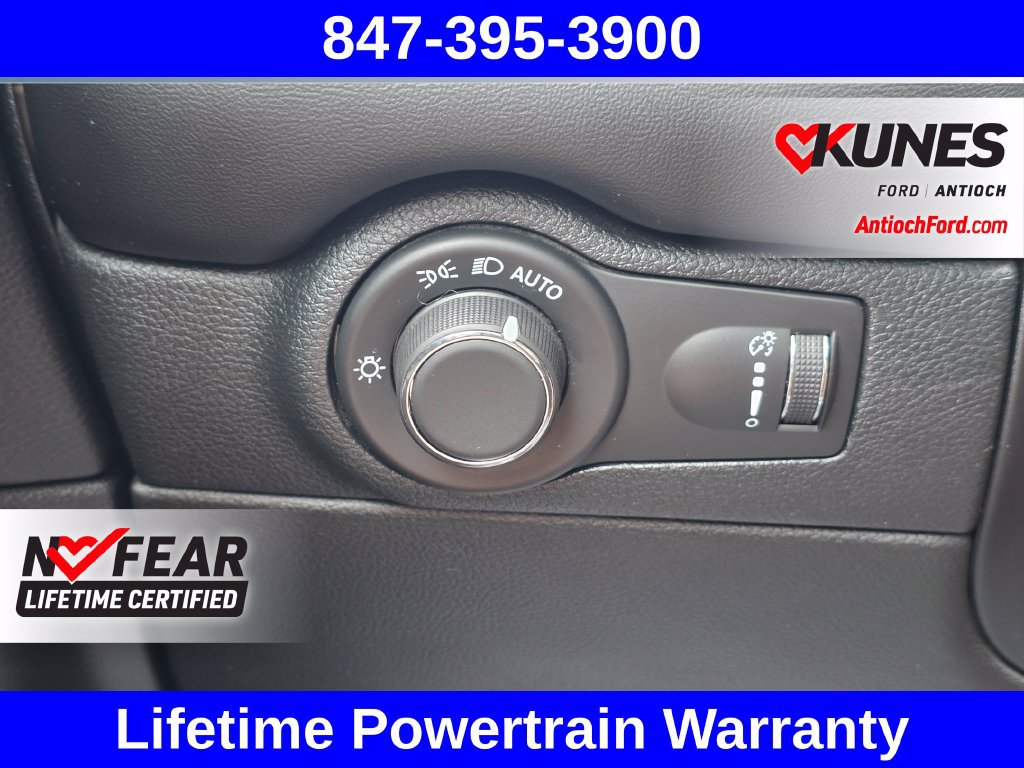 Used 2025 Dodge Durango R/T AWD/4WD image 46