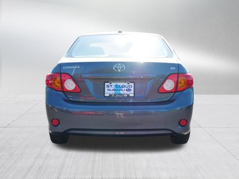 Used 2010 Toyota Corolla LE FWD image 6