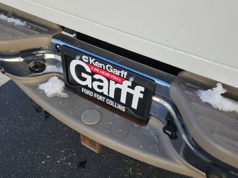 Used 2004 Ford F250 King Ranch image 26