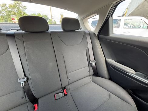 Used 2026 Kia K4 FWD image 34