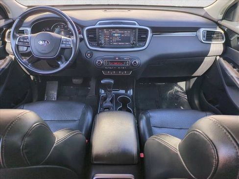 Used 2019 Kia Sorento EX w/ EX Premium Package FWD image 17