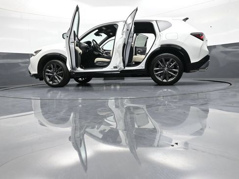 Certified 2025 Acura ADX A-Spec FWD image 49