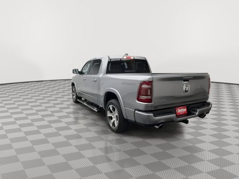 Used 2022 RAM 1500 Laramie w/ Sport Appearance Package AWD/4WD image 41