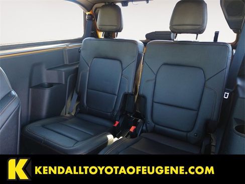 Used 2021 Ford Bronco Badlands image 13