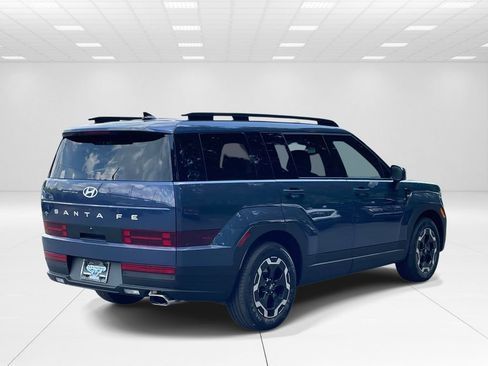 New 2026 Hyundai Santa Fe SEL FWD image 6
