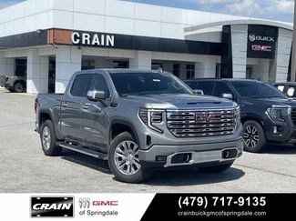New 2026 GMC Sierra 1500 Denali w/ Technology Package video 1